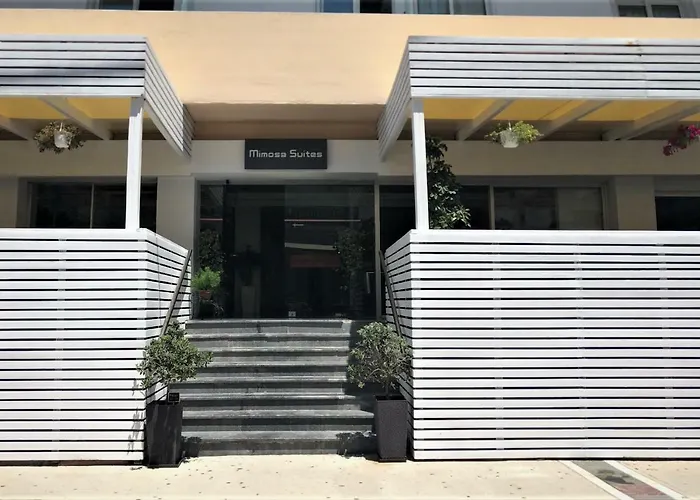 Mimosa Suites