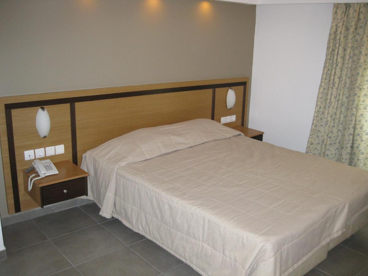 Mimosa Aparthotel