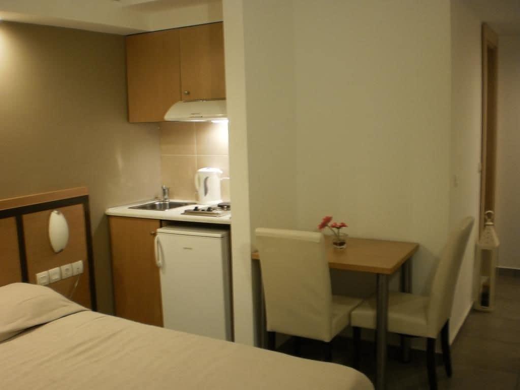 Mimosa 2* Rhodes City