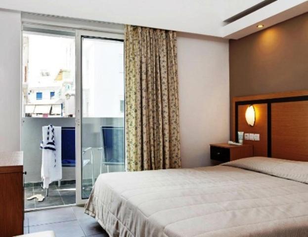 Aparthotel Mimosa 2*