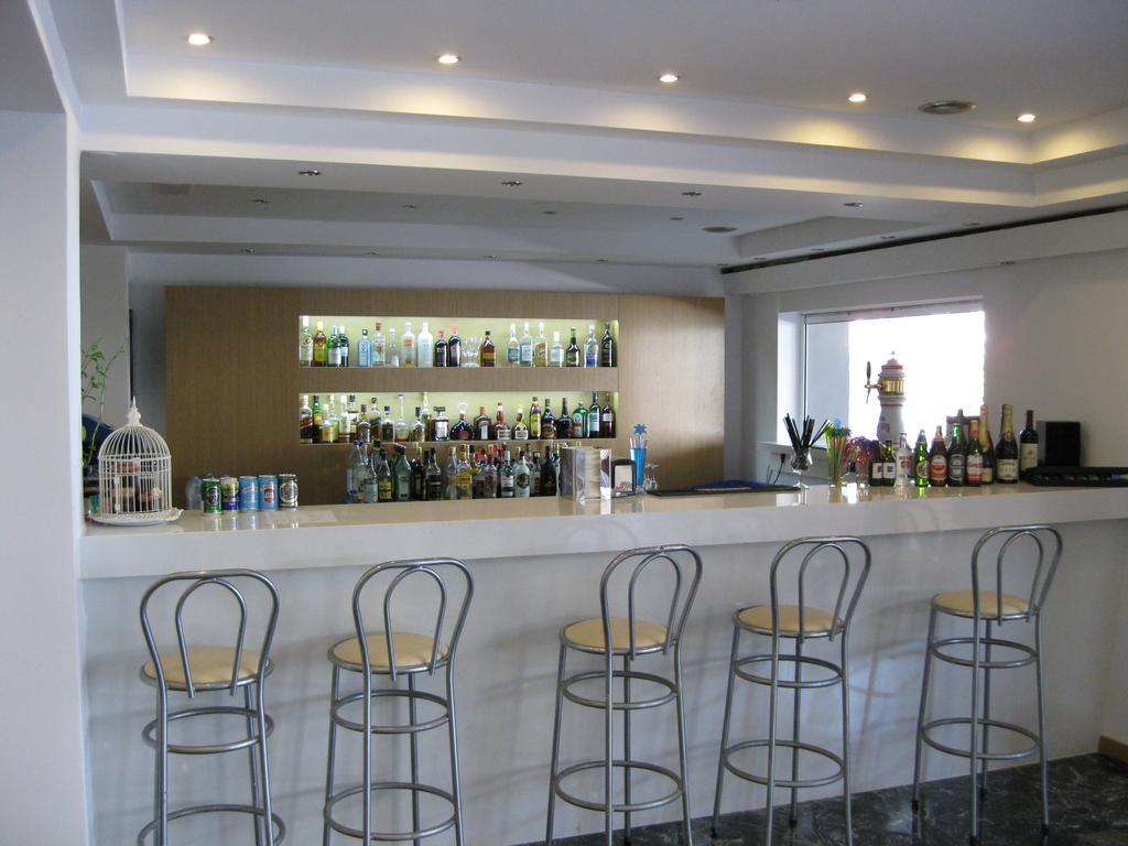 Mimosa Aparthotel 2*