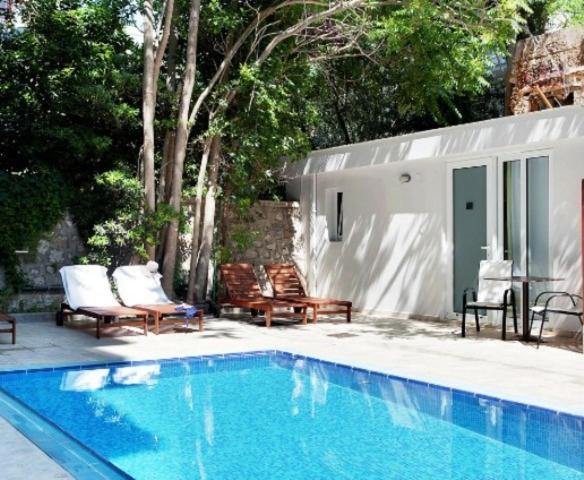 Aparthotel Mimosa